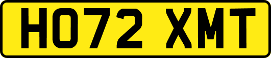 HO72XMT