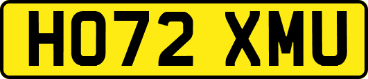 HO72XMU