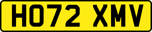 HO72XMV