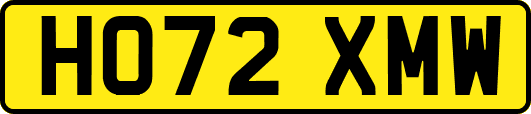 HO72XMW