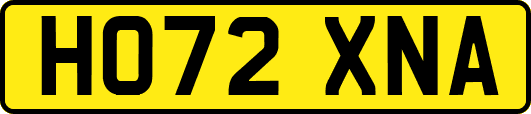 HO72XNA