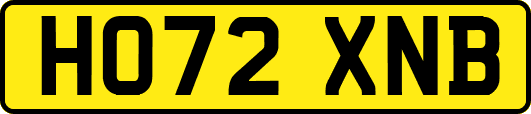 HO72XNB