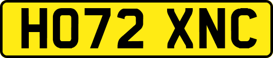 HO72XNC