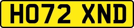 HO72XND