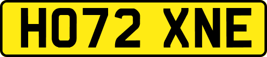 HO72XNE