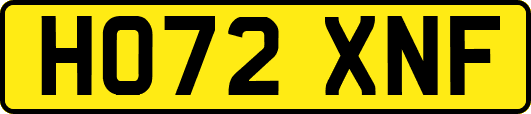 HO72XNF