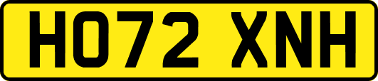 HO72XNH