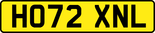 HO72XNL