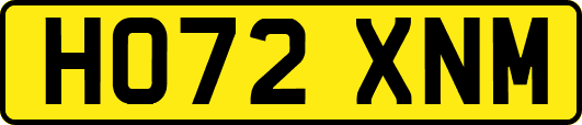HO72XNM