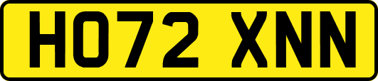 HO72XNN