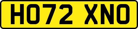 HO72XNO