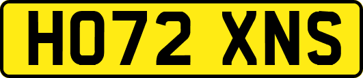 HO72XNS