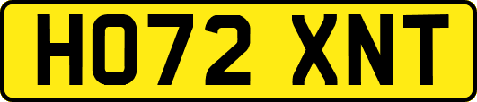 HO72XNT