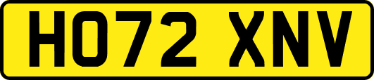 HO72XNV