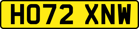 HO72XNW
