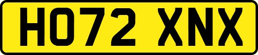 HO72XNX