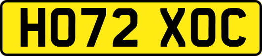 HO72XOC