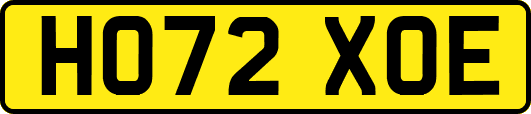 HO72XOE