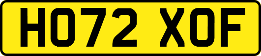 HO72XOF