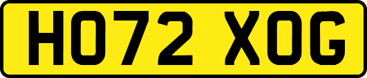HO72XOG