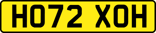 HO72XOH