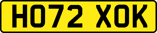HO72XOK