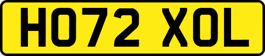 HO72XOL