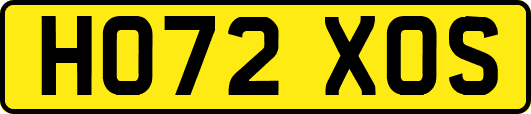 HO72XOS