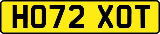 HO72XOT