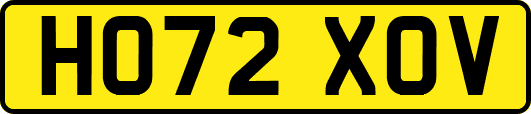 HO72XOV