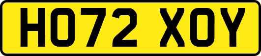 HO72XOY