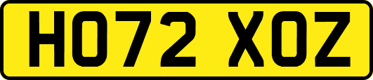 HO72XOZ