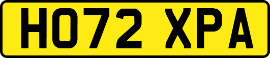 HO72XPA