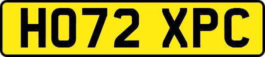 HO72XPC