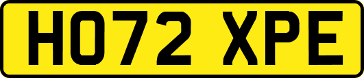 HO72XPE