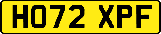 HO72XPF