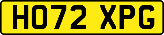 HO72XPG