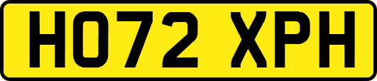 HO72XPH