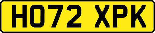 HO72XPK