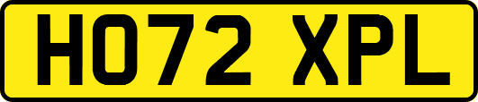 HO72XPL