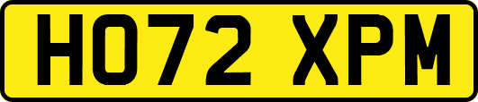 HO72XPM