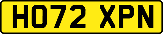HO72XPN