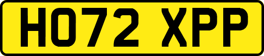 HO72XPP