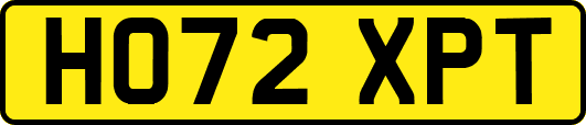 HO72XPT