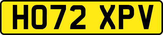 HO72XPV