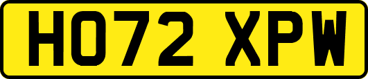 HO72XPW