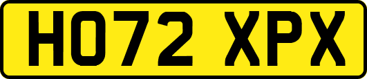 HO72XPX
