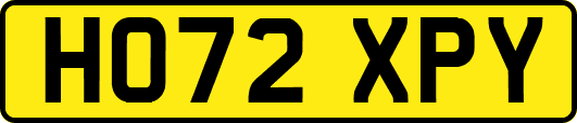 HO72XPY