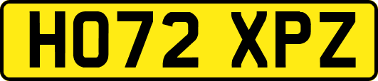 HO72XPZ