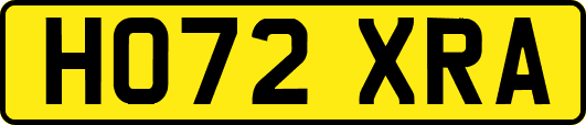 HO72XRA